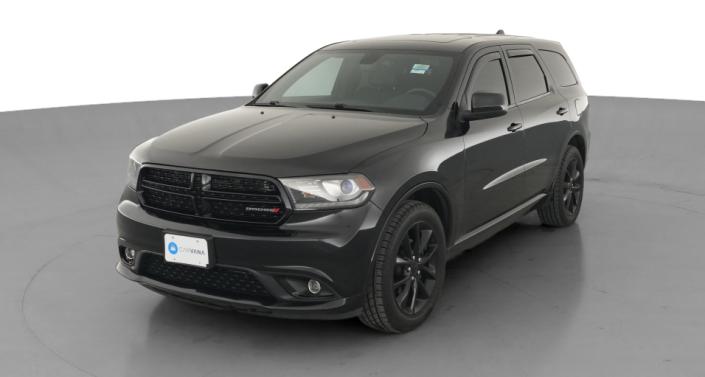2015 Dodge Durango SXT -
                  Beverly, NJ