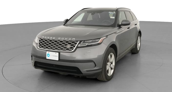 Thumbnail: 2019 Land Rover Range Rover Velar - 1
