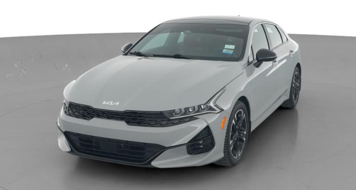 Thumbnail: 2023 Kia K5 - 1