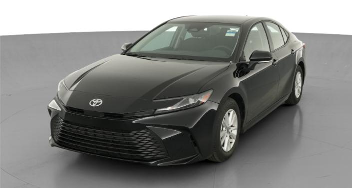 Thumbnail: 2025 Toyota Camry - 1