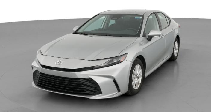 Thumbnail: 2025 Toyota Camry - 1
