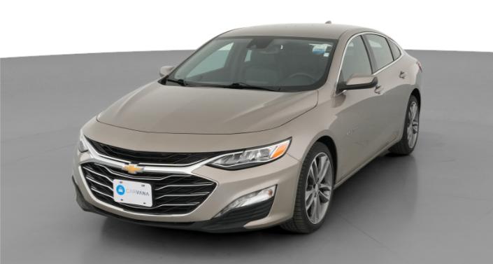 2024 Chevrolet Malibu LT -
                  Concord, NC