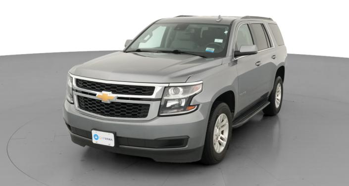 Thumbnail: 2020 Chevrolet Tahoe - 1