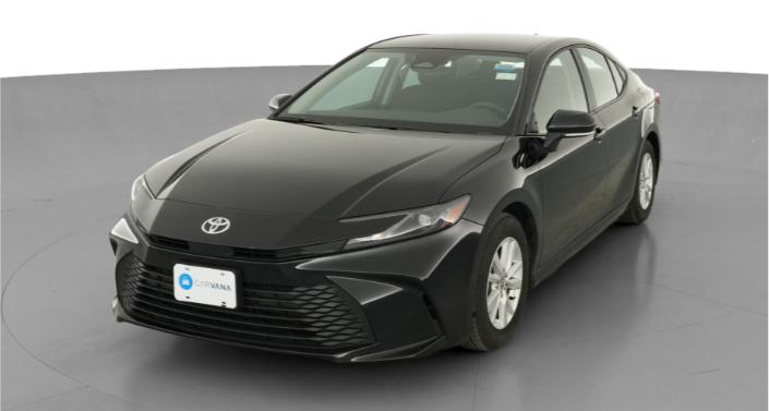 Thumbnail: 2025 Toyota Camry - 1