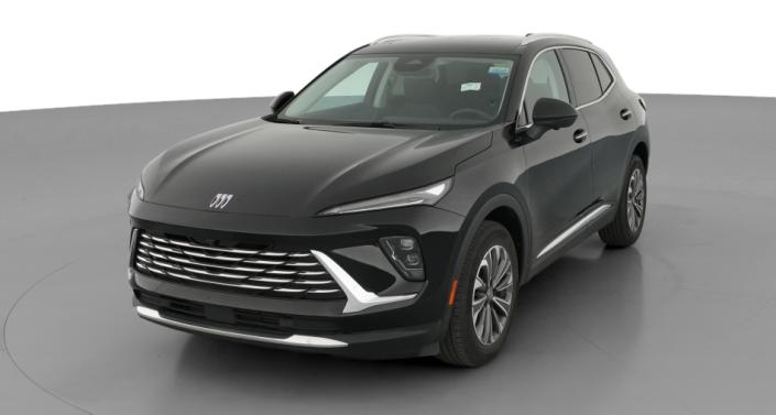 Thumbnail: 2024 Buick Envision - 1