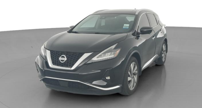 Thumbnail: 2019 Nissan Murano - 1