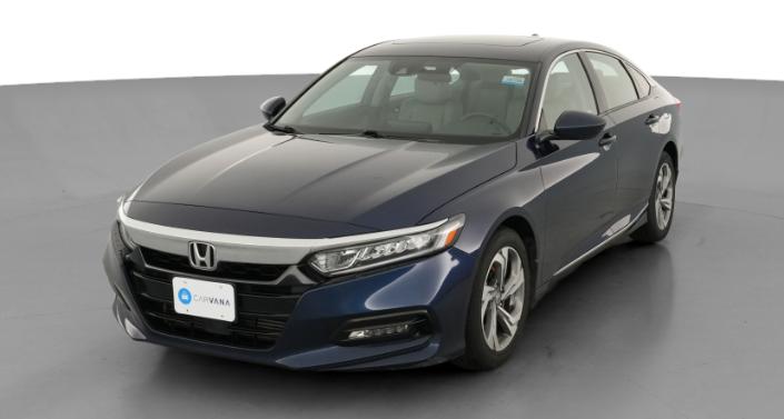 Thumbnail: 2020 Honda Accord - 1