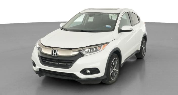 2022 Honda HR-V EX -
                  Richton Park, IL