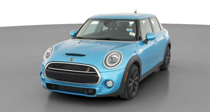 Thumbnail: 2019 MINI Cooper Hardtop - 1