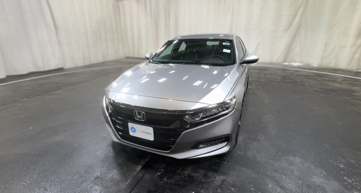 Thumbnail: 2019 Honda Accord - 1