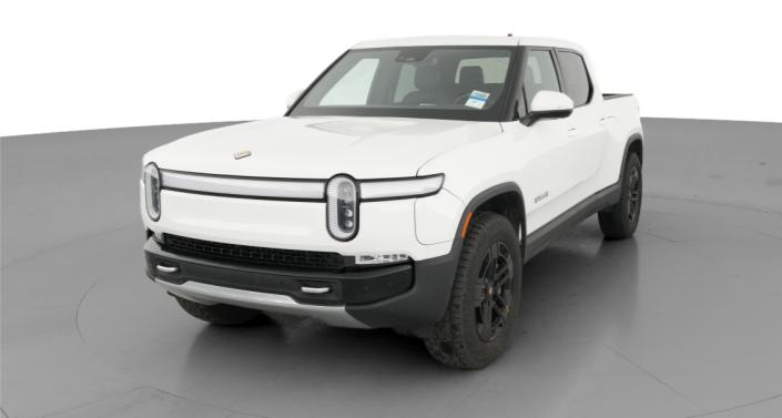2023 Rivian R1T Adventure -
                  Manville, NJ