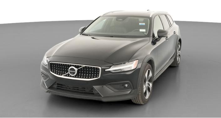 2025 Volvo V60 B5 Plus -
                  Fort Worth, TX