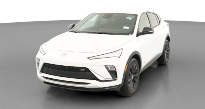 Thumbnail: 2025 Buick Envista - 1