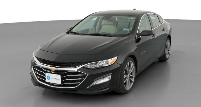 2024 Chevrolet Malibu LT -
                  Concord, NC