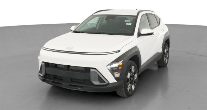 Thumbnail: 2025 Hyundai Kona - 1