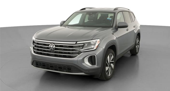 Thumbnail: 2025 Volkswagen Atlas - 1