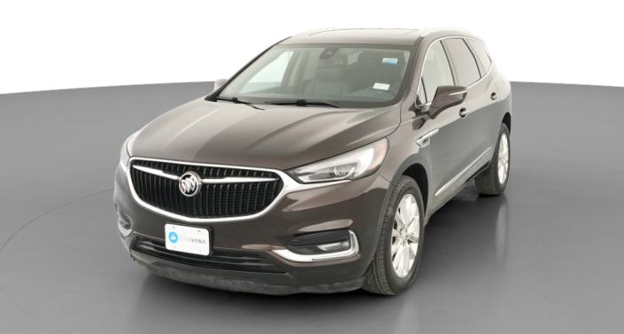 Thumbnail: 2018 Buick Enclave - 1