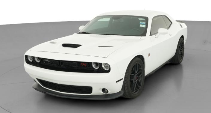 Thumbnail: 2019 Dodge Challenger - 1