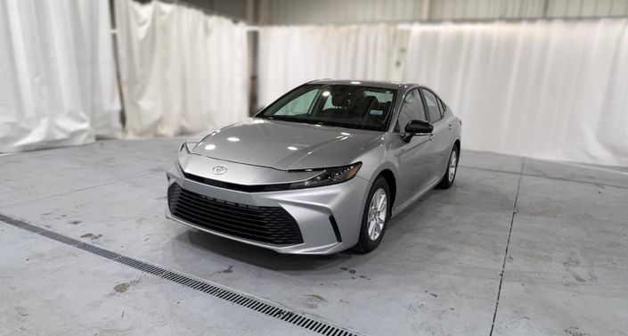 Thumbnail: 2025 Toyota Camry - 1