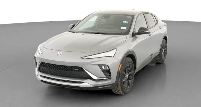 Thumbnail: 2025 Buick Envista - 1