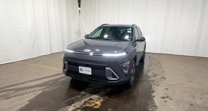 Thumbnail: 2025 Hyundai Kona - 1