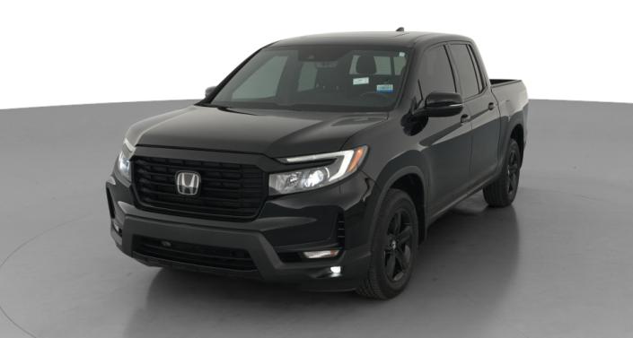 Thumbnail: 2021 Honda Ridgeline - 1
