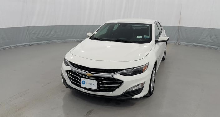 Thumbnail: 2024 Chevrolet Malibu - 1