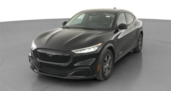 Thumbnail: 2022 Ford Mustang Mach-E - 1