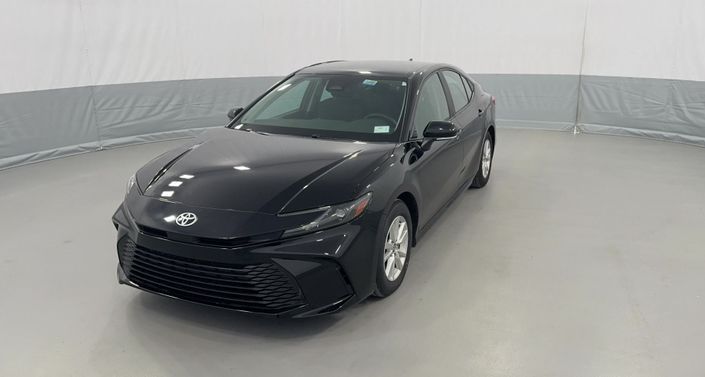 Thumbnail: 2025 Toyota Camry - 1