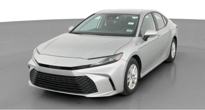 Thumbnail: 2025 Toyota Camry - 1