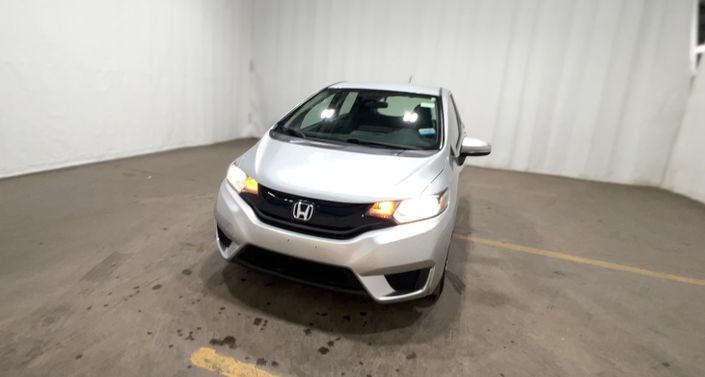 Thumbnail: 2016 Honda Fit - 1