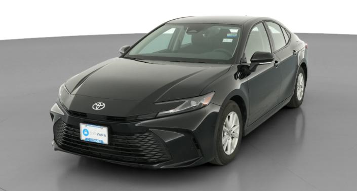 Thumbnail: 2025 Toyota Camry - 1