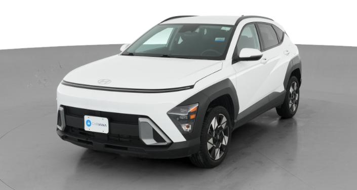 Thumbnail: 2025 Hyundai Kona - 1