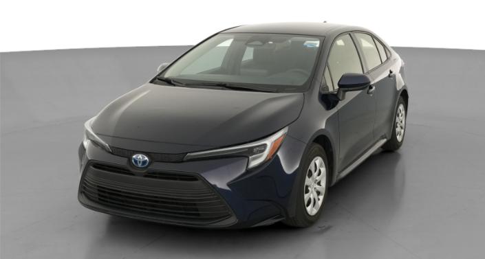 Thumbnail: 2025 Toyota Corolla - 1