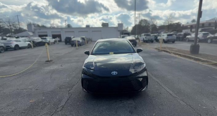 Thumbnail: 2025 Toyota Camry - 1