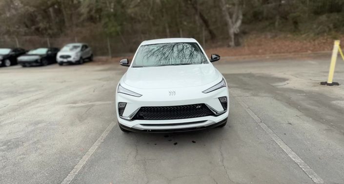 Thumbnail: 2025 Buick Envista - 1