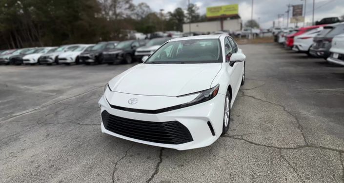 Thumbnail: 2025 Toyota Camry - 1