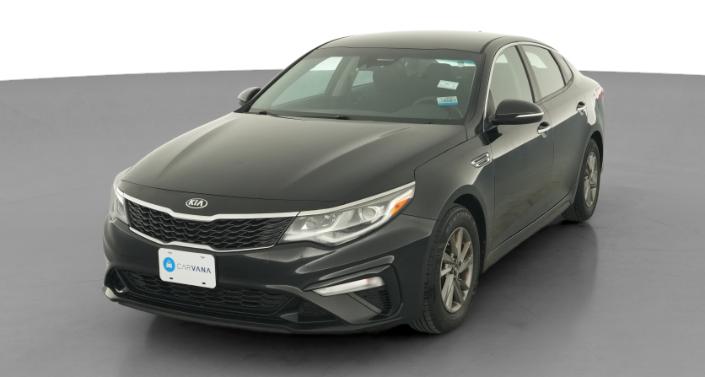 Thumbnail: 2020 Kia Optima - 1