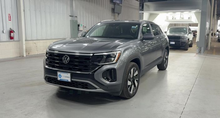 Thumbnail: 2025 Volkswagen Atlas - 1