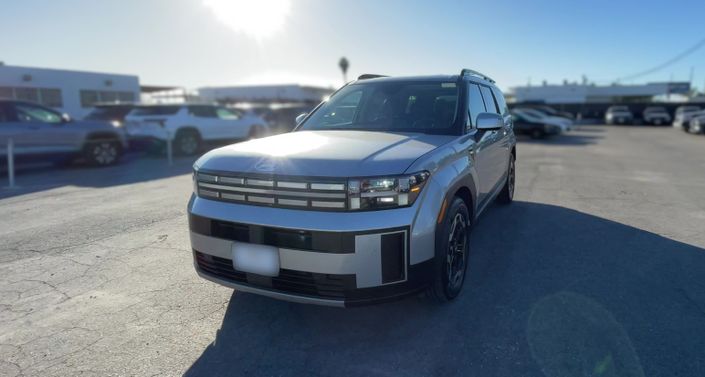 Thumbnail: 2025 Hyundai Santa Fe - 1