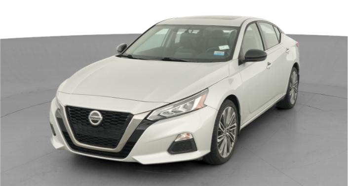 Thumbnail: 2019 Nissan Altima - 1