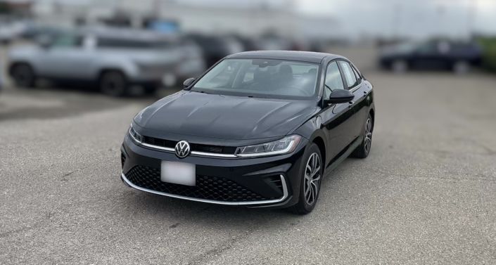 Thumbnail: 2025 Volkswagen Jetta - 1