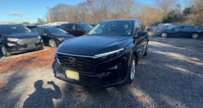 Thumbnail: 2024 Honda CR-V - 1