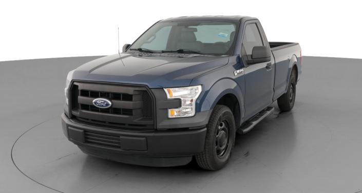 Thumbnail: 2016 Ford Econoline - 1