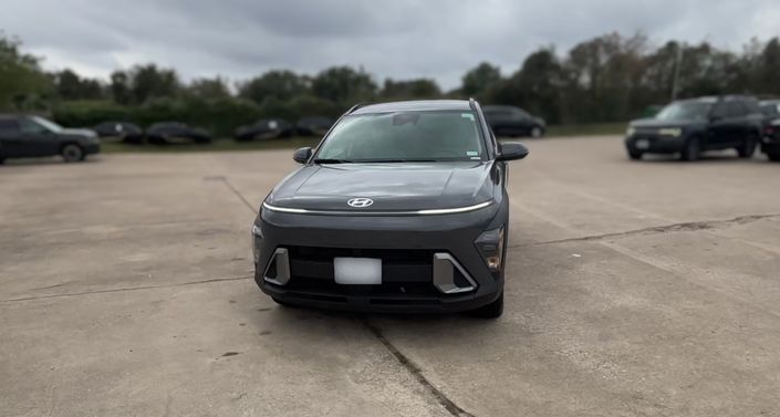 Thumbnail: 2025 Hyundai Kona - 1