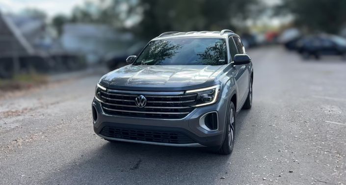 Thumbnail: 2025 Volkswagen Atlas - 1