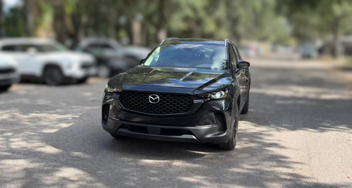 Thumbnail: 2025 Mazda CX-50 - 1