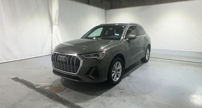 Thumbnail: 2024 Audi Q3 - 1