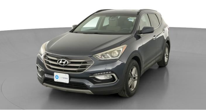 Thumbnail: 2017 Hyundai Santa Fe - 1
