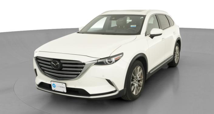 Thumbnail: 2018 Mazda CX-9 - 1